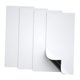 thumbnail image 2 of Cubierta De Ventilación De Rejilla De Ventilación De 4 Piezas Rectangular Para Gabinete De Ba?o Interior, 2 of 4