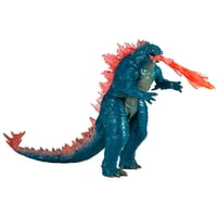 Ansaldo - Godzilla Figura Básica 15 Cm - Godzilla Evolucionado