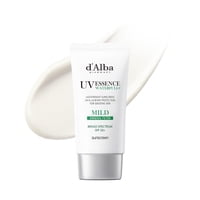 Protector Solar D'Alba Piedmont White Truffle Spf 50+ 50 Ml Vegan