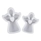 thumbnail image 3 of Molde De Silicona De ángel Para Hacer Velas, Molde Para Centros De Mesa, Escritorio Para Ni?os, 3 of 5