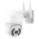 thumbnail image 1 of Cámara de Seguridad Hd Impermeable Wifi Outdoor Blanco, 1 of 3