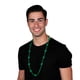 thumbnail image 3 of Collares Blinkee para casco de fútbol americano, 12 unidades, color verde, 3 of 4