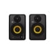 thumbnail image 1 of Monitores portátiles KRK GoAux 3 de 3 pulgadas con Bluetooth, 1 of 9