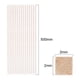 thumbnail image 2 of Madera De Balsa 500 X 2 X 2mm 15un…, 2 of 2