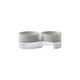 thumbnail image 1 of Pidan® Bowl Para Mascotas Tamaño S Verde  Acero Inoxidable, 1 of 6