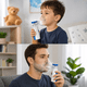 thumbnail image 5 of Nebulizador Portátil Para Adultos Y Niños Modelo  JSL-W302, 5 of 5
