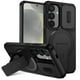 thumbnail image 1 of Funda FOXDOCK para Samsung Galaxy S25 – Magnética Antigolpes con Soporte y Protección Doble, 1 of 6