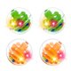 thumbnail image 1 of Bolas LED de 4,5 cm Ball Drop WEofferwhatYOUwant, 9 meses+, 1 of 7