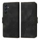 thumbnail image 1 of Carcasa FOXDOCK Samsung Galaxy A25 5G de cuero PU, diseño acolchado clásico, protección contra caídas y rayones, 1 of 5