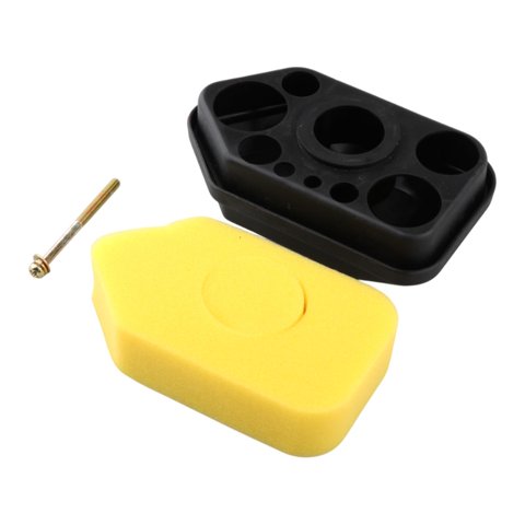 Magideal - Filtro De Aire 497628 5099H Herramienta Manual Piezas De Piezas De La Parte 3.5-4.75 Reemplazo Directo Más Fácil De Instalar Accesorios De Repuesto