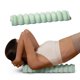 thumbnail image 1 of Rodillo Muscular SNPE Wave Pillow II – Estirador de Columna, 1 of 6