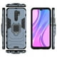 thumbnail image 5 of FOXDOCK Funda Antigolpes para Xiaomi Redmi 9 – Protección Total con Soporte y Diseño Robusto, 5 of 5