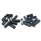 thumbnail image 5 of 20x Anillos De Sujeción De Silicona Para Garmin Fenix 5/5s/5x Series 5s 5s Plus, 5 of 5