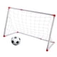 thumbnail image 2 of Mini Juego De Portería De Fútbol Portátil Para Ni?os, Juego De Pelota Al Aire Libre, Juguete Para Regalo, 106CM, 2 of 5