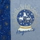 thumbnail image 2 of Pijama Mujer Harry Potter Azul Talla XL, 2 of 4