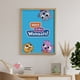 thumbnail image 5 of ¡Muévanse, Wombats! Kits de Pintura de Diamantes para Adultos 5D DIY Diamond Art Kits Full Drill Diamond Dots para Regalo Decoración de Pared y Relajación Artes de Gemas 30*40cm, 5 of 6