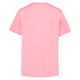 thumbnail image 4 of Remera Goal Kick Para Niños Corte Slim Fit Algodón Rosa Talle 6, 4 of 4