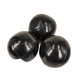 thumbnail image 4 of 3x Pelotas De Malabarismo PU Juguetes De Malabarismo Para Lanzar A Mano Para Practicar Playa Ni?os Ni?as Negro, 4 of 5