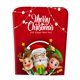 thumbnail image 1 of Poliéster Navidad Funda Para Silla De Navidad Muebles De Protección Para La Habitación De Vacaciones Estilo B, 1 of 5