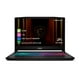 thumbnail image 1 of Notebook Gamer MSI Katana Intel i7 16GB 1TB SSD RTX5070 15.6 QHD Win11, 1 of 4