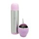 thumbnail image 1 of SET MATE + TERMO BALA KEEP ROSA, 1 of 3