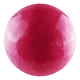 thumbnail image 2 of Balón gimnasia rítmica glitter liso 7 uktime, 2 of 3