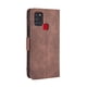 thumbnail image 2 of Funda Tipo Billetera FOXDOCK para Samsung Galaxy A21S – Tapa Flip con Tarjetero, 2 of 5