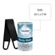 thumbnail image 3 of Aplicador autobronceador Fake Bake Body Mate para rostro y cuerpo, 3 of 8