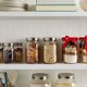 thumbnail image 4 of Mason Jar Tapas en forma de bola de acero inoxidable, boca ancha, 6 unidades, 4 of 5