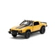 thumbnail image 1 of Auto de metal fundido Jada Transformers Bumblebee Chevrolet Camaro 1977 1:32, 1 of 8