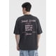 thumbnail image 3 of Polera Hombre Oversize Marengo- ll, 3 of 4