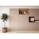 thumbnail image 4 of Bisagra Blum 33B355AF22 Compact de montaje frontal con resorte, 107°, 4 of 5