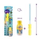 thumbnail image 2 of Set Espada Burbujas + Liquido 250 ML (Dos recargas), 2 of 2