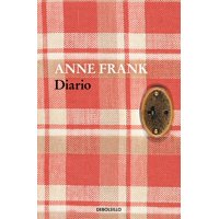 Debols!Llo - Libro Diario De Anne Frank (Edición Limitada) - Anne Frank