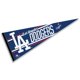 thumbnail image 1 of Banderín WinCraft Los Angeles Dodgers 30 x 76 cm, 1 of 4