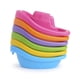 thumbnail image 3 of Bath Toy Munchkin Little Boat Train para bebés y niños pequeños, 3 of 7