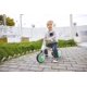 thumbnail image 4 of Bicicleta Balance Hape My First Vespa de aluminio verde 12M+, 4 of 7