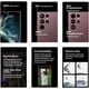 thumbnail image 3 of Galaxy S22 Ultra Negro 256GB Hg1 - (Reacondicionado), 3 of 4