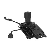 Ioensy - Placa Giratoria Para Silla 5 Engranajes Para Silla De Oficina Mecanismo De Control De Inclinación Giratoria