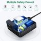 thumbnail image 4 of Adaptador de corriente AC Janboo 45W 19V para Asus UX360C Q304U X553M, 4 of 7