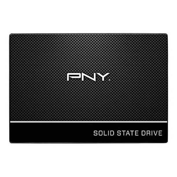 ②PIONNE CS-900 Pny SSD7CS900 2TB Negro | Lider