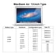 thumbnail image 2 of Bateria A1496 Para Macbook Air 13/ A1466- Mundo Tec V Region, 2 of 3