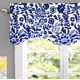 thumbnail image 3 of Cortina DriftAway Julia Valance, 132 x 41 cm, térmica, color azul marino, 3 of 9