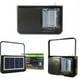 thumbnail image 3 of Radio 8 Bandas Solar Recargable Bluetooth Carga solar, 3 of 3