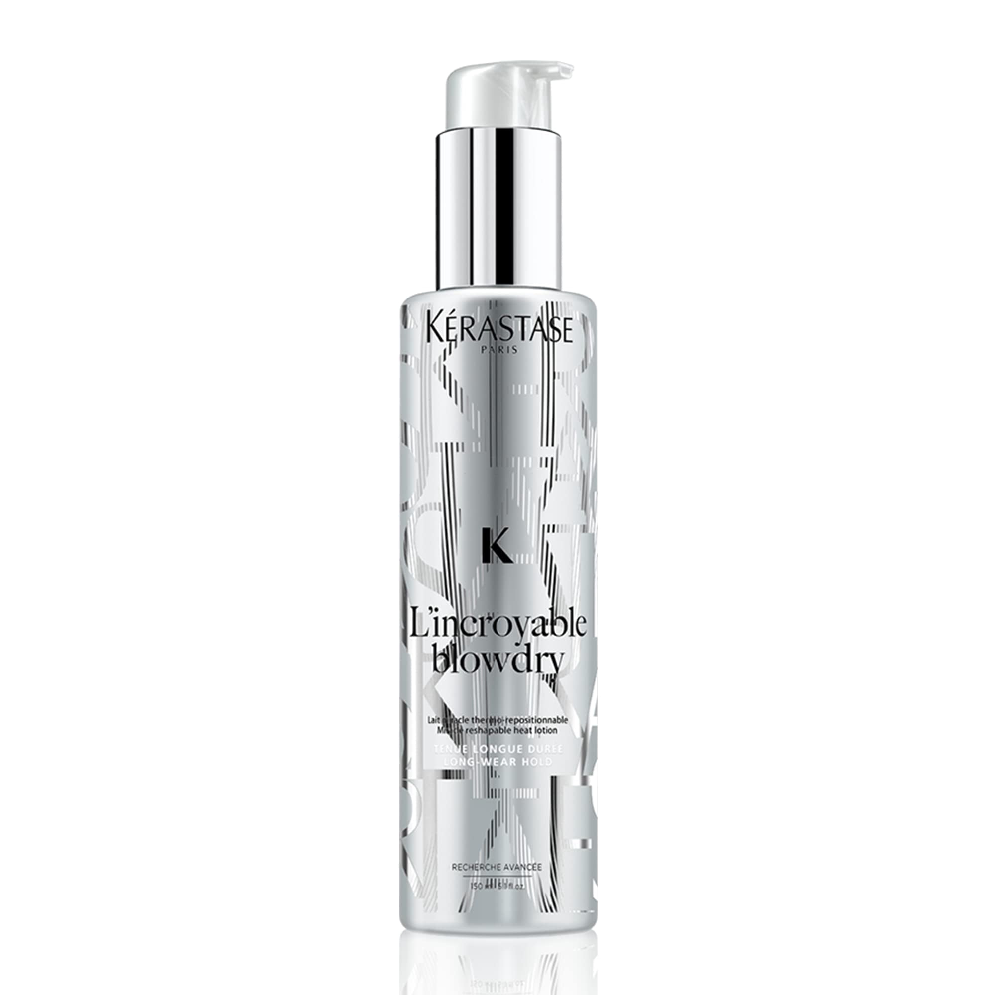 Loción Para El Cabello Kerastase L'incroyable Blow Dry Con Protector Térmico