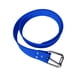 thumbnail image 5 of Cinturón De Lastre Para Buceo, Práctico Y Portátil, Con Hebilla De Acero Inoxidable, Ajustable, Color Azul., 5 of 5