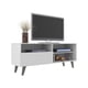 thumbnail image 1 of Rack Detroit Mdp Blanco, 1 of 3