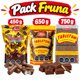 thumbnail image 1 of Súper Pack Galletas Tableton Y Cubanito Marshmallow Con Sabor A Chocolate 1.5K, 1 of 5