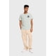thumbnail image 4 of Polera Hombre Print Verde - lll, 4 of 4