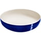 thumbnail image 1 of Fuente para Servir STAUB 29 cm Cerámica Azul Oscuro, 1 of 4